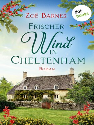 cover image of Frischer Wind in Cheltenham